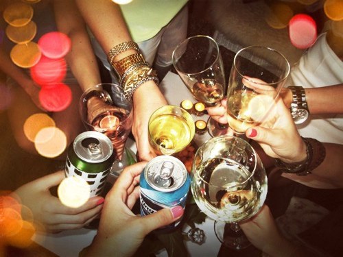 Comment organiser votre première pendaison de crémaillère? Myplanner